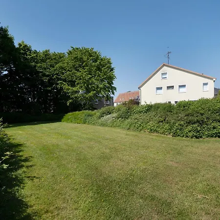 Schuetzenweg 13-15 Walblick *