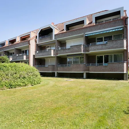 Schuetzenweg 13-15 Walblick * Kellenhusen
