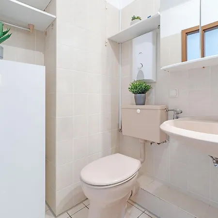 Διαμέρισμα Schuetzenweg 13-15 Walblick Kellenhusen