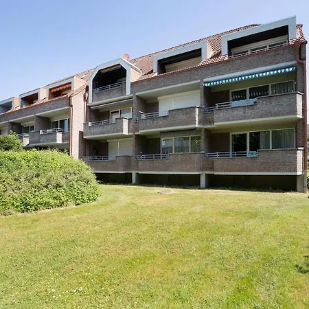 Διαμέρισμα Schuetzenweg 13-15 Walblick *