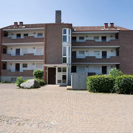 Διαμέρισμα Schuetzenweg 13-15 Walblick Kellenhusen