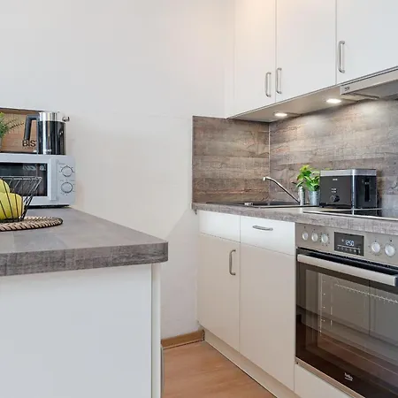 Schuetzenweg 13-15 Walblick Kellenhusen