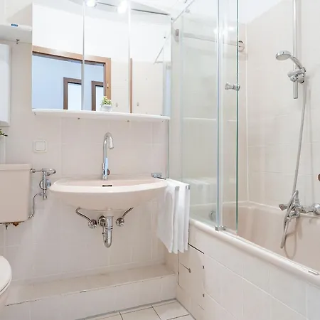 Διαμέρισμα Schuetzenweg 13-15 Walblick