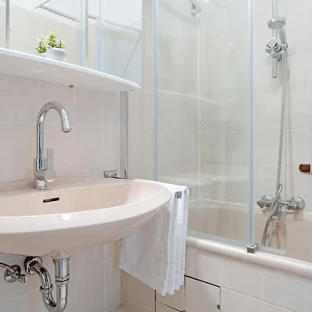 Schuetzenweg 13-15 Walblick Διαμέρισμα *