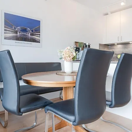 Διαμέρισμα Schuetzenweg 13-15 Walblick *