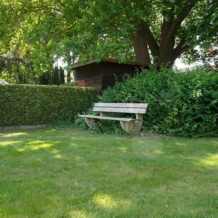 Schuetzenweg 13-15 Walblick Apartment Kellenhusen