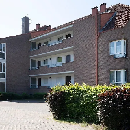 Διαμέρισμα Schuetzenweg 13-15 Walblick Kellenhusen