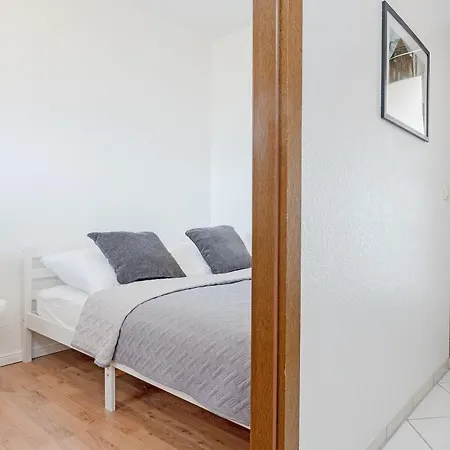 Schuetzenweg 13-15 Walblick Kellenhusen