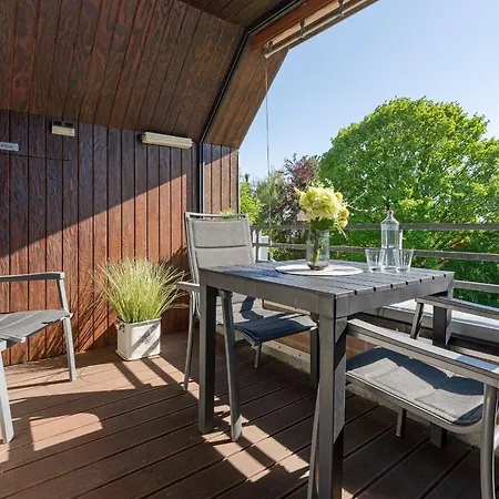 Schuetzenweg 13-15 Walblick Διαμέρισμα