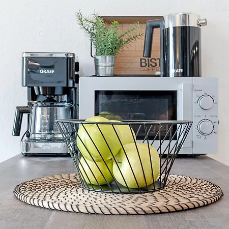 Διαμέρισμα Schuetzenweg 13-15 Walblick *