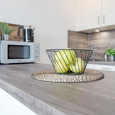 Schuetzenweg 13-15 Walblick Διαμέρισμα Kellenhusen