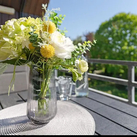 Διαμέρισμα Schuetzenweg 13-15 Walblick Kellenhusen