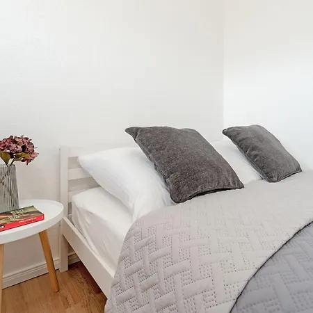 Schuetzenweg 13-15 Walblick Διαμέρισμα