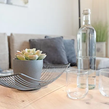 Schuetzenweg 13-15 Walblick Διαμέρισμα Kellenhusen