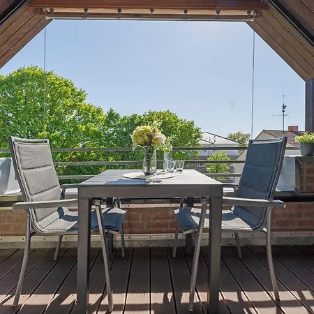 Schuetzenweg 13-15 Walblick Kellenhusen