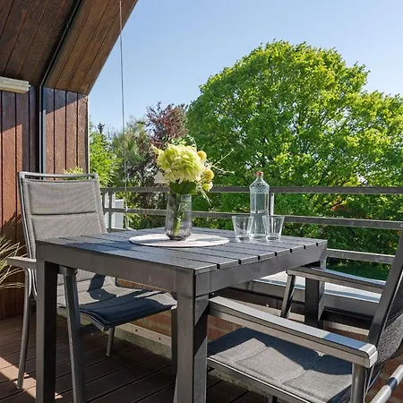 Schuetzenweg 13-15 Walblick Διαμέρισμα