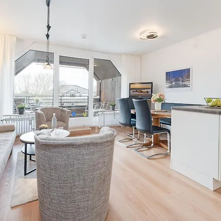 Διαμέρισμα Schuetzenweg 13-15 Walblick *